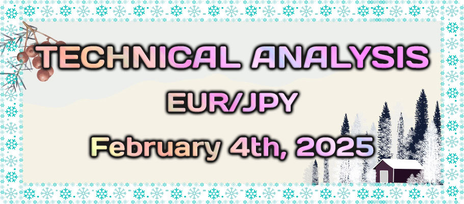 EURJPY Awaits a Deeper Recovery From the Order Building Zone