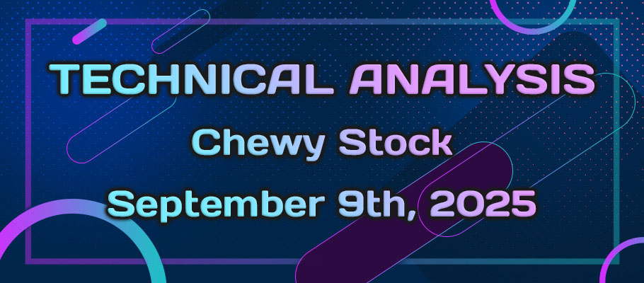 Chewy Stock (CHWY) Faced a Strong Momentum Ahead of Earnings – Is $70 Next?