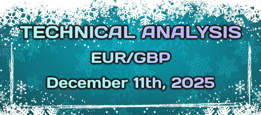 EURGBP Bullish Structure Firms as Traders Awaits High-Impact UK Releases