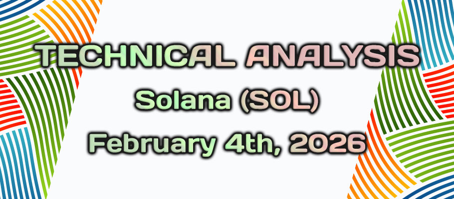 Solana (SOL) Faces a Challenge as the Key Support $100.00 is Broken