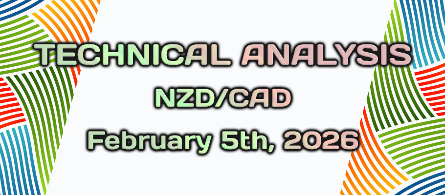 NZDCAD Pauses Below Resistance Despite Bullish Structure