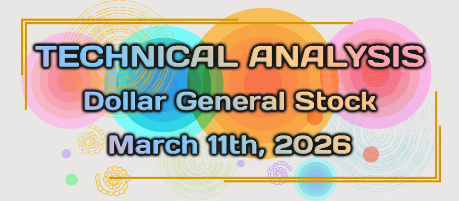 Dollar General Stock (DG) Bullish Trend is Intact Despite Short-Term Bearish Signals