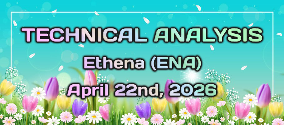 Ethena (ENA) Buying Pressure Weakens Despite Recent Breakout