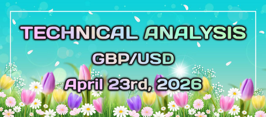 GBPUSD Bullish Trend Remains Intact Despite Potential Correction