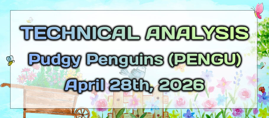 Pudgy Penguins (PENGU) Rally Driven by Smart Money Rotation Amid Token Unlock Pressure
