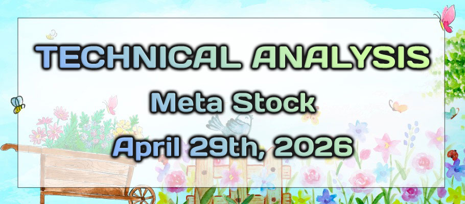 Meta Stock (META) Pre-Breakout Setup Emerges Above Key Resistance Levels