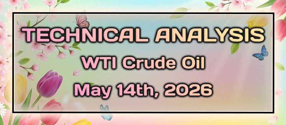 WTI Crude Oil (WTI) Seeks Direction From Geopolitical Risks & Supply Concerns
