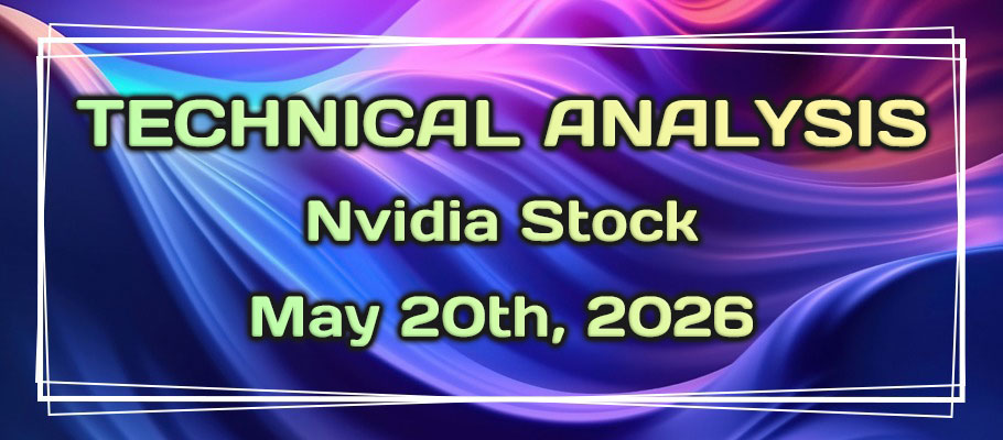 Nvidia Stock (NVDA) Bullish Structure Remains Intact Despite Correction Risks