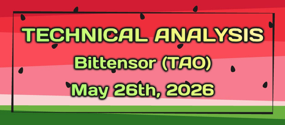 Bittensor (TAO) Bulls Seek Validation From the Bullish Pennant Breakout