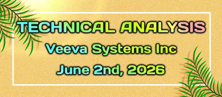 Veeva Systems Inc Stock (VEEV) Flashed Bullish Signals After Multi-Year Low