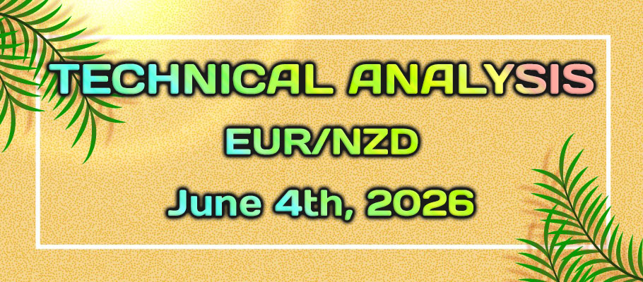 EURNZD Bullish Momentum Builds Below Key Channel Resistance