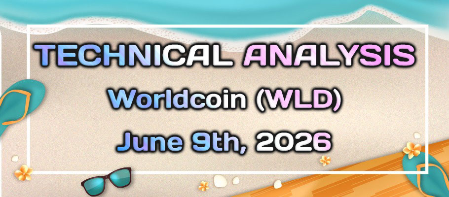 Worldcoin (WLD) On-Chain Growth Meets Bullish Technical Structure