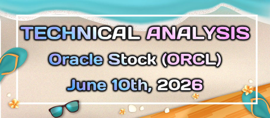 Oracle Stock (ORCL) Analysis: Double Bottom Breakout vs Bearish Reversal Risk