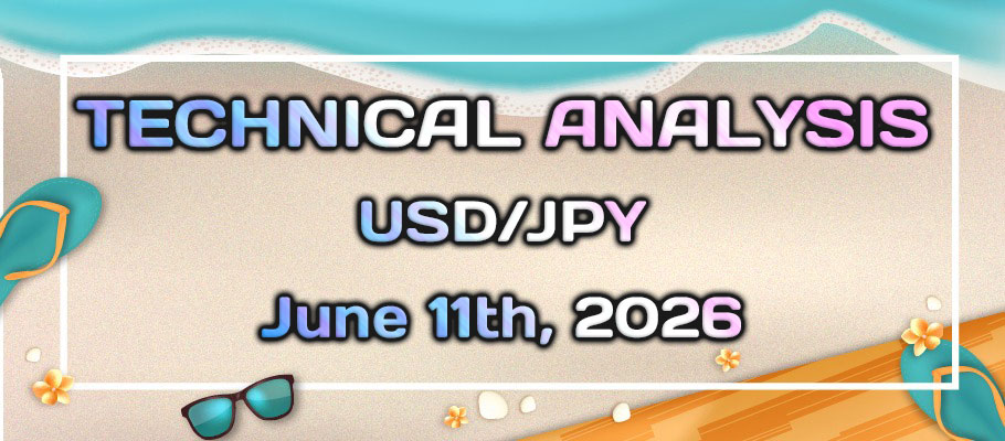 USDJPY Remains Sideways as BoJ Rate Decision and Intervention Risks Loom