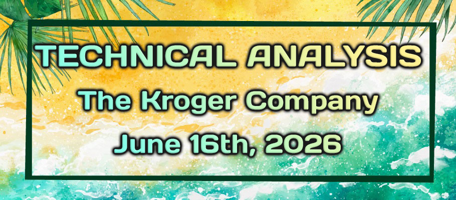 The Kroger Company (KR): Bearish Trend Persists Below Key Moving Averages