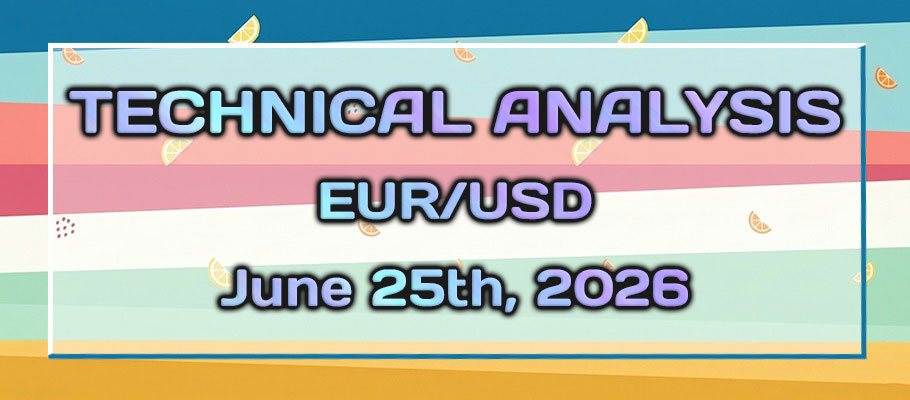 Can EURUSD Rebound From Oversold Levels Amid Strong Bearish Trend?
