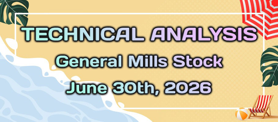 General Mills Stock (GIS) Stock Near Key Breakout Zone Before Earnings Release