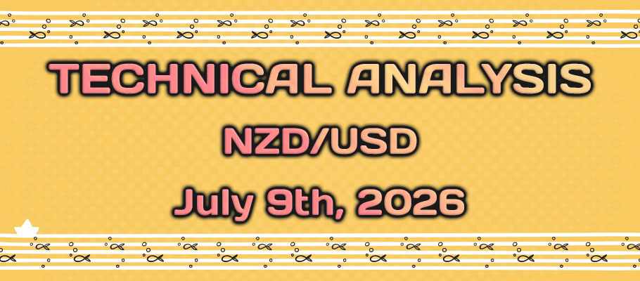 Is NZDUSD Ready for a Reversal or Is It Just a Correction?