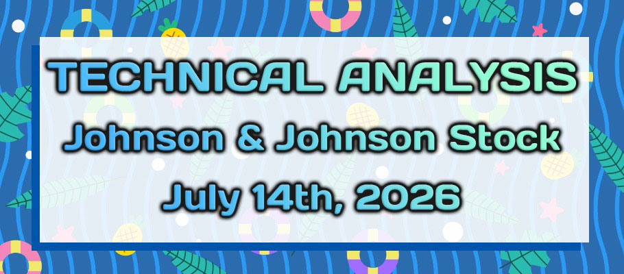 Johnson & Johnson (JNJ) Needs a Valid Reason to Hold the Gain at All-Time High Level