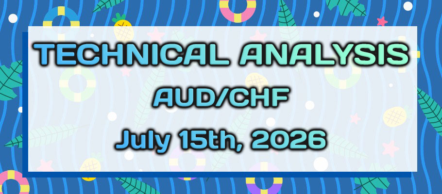 AUDCHF Liquidity Grab Signals Continuation Toward Higher Levels