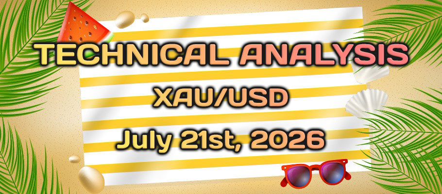 XAUUSD (Gold) Bullish Recovery Awaits a Proper Validation