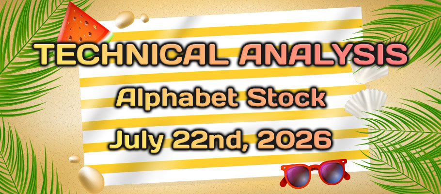 Alphabet Stock (GOOGL) Correction Looms as Price Trades Below Key EMAs