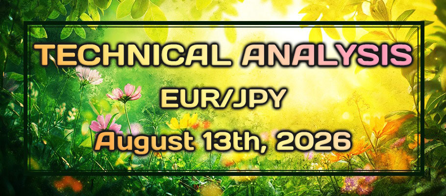 EURJPY Awaits a Range Extension After Grabbing Liquidity From the Bottom