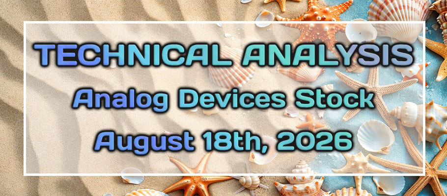 Analog Devices Stock (ADI) Technical Breakout Awaits Fundamental Support