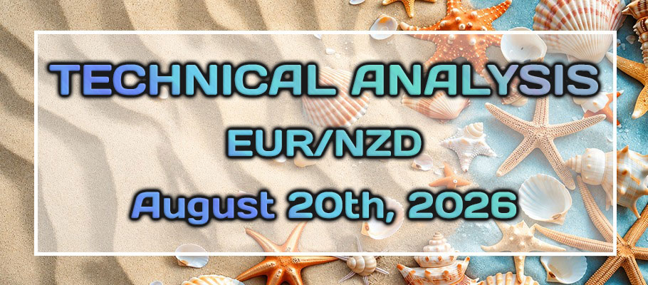 EURNZD Bearish Structure Remains Intact While Breakout is Pending