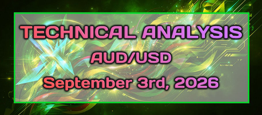 AUDUSD Bullish Rebound Awaits Validation From the Daily Swing High