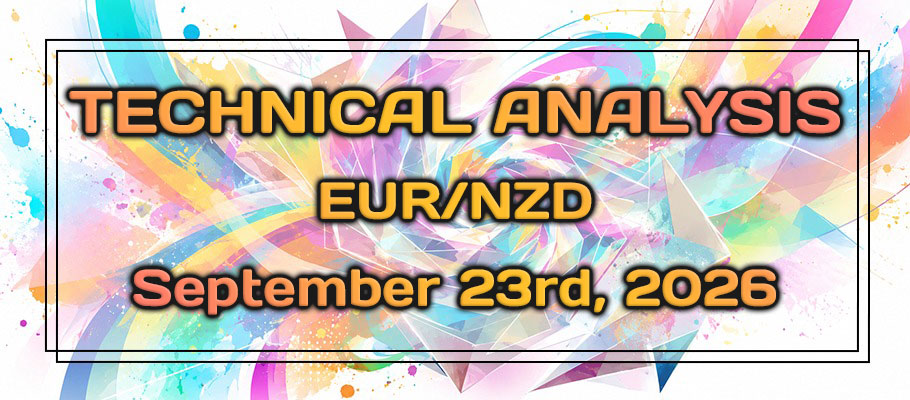 EURNZD Seeks Bullish Validation From the Long-Term Range