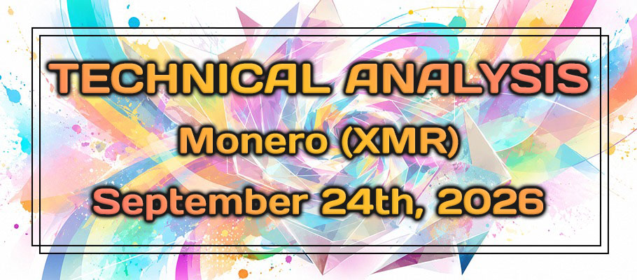 Monero (XMR) Awaits the Profit Taking to End Before Another Surge