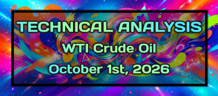 WTI Crude Oil (WTI) Could Rise From a Valid Descending Channel Breakout