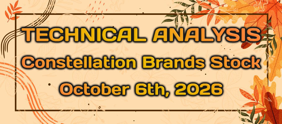 Constellation Brands Stock (STZ) Seeks a Reason to Rebound From the 14-Year Low