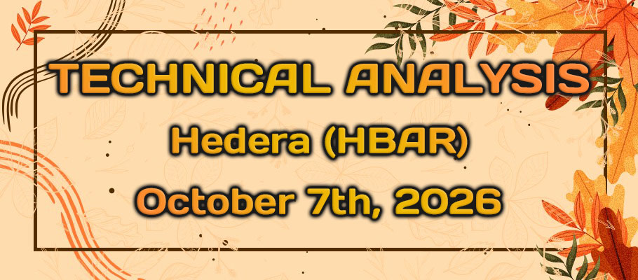 Hedera (HBAR) Could See a New Daily Low From the Recent Pump & Dump