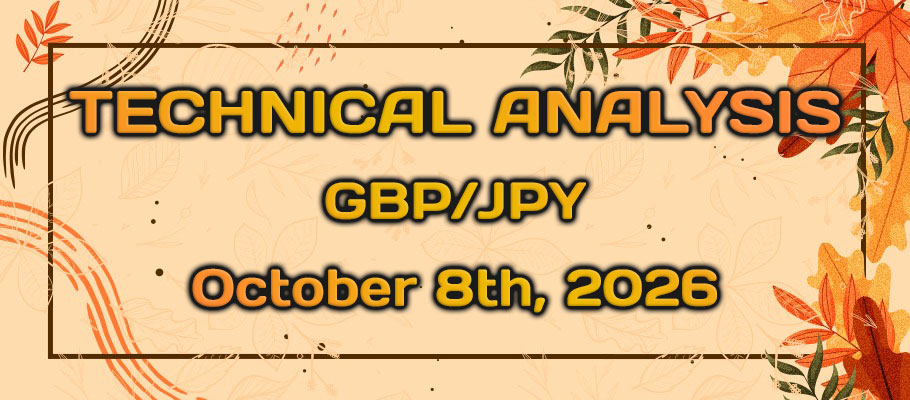 GBPJPY Bears Seek Validation From the Crucial Event Level