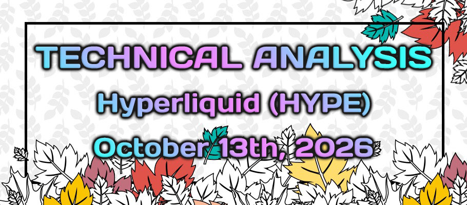 Hyperliquid (HYPE) Bullish Continuation Seeks an Intraday Validation