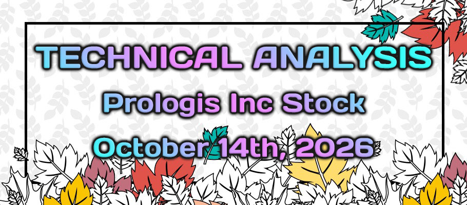 Prologis Inc Stock (PLD) Bulls Seek Validation From the Descending Channel Breakout