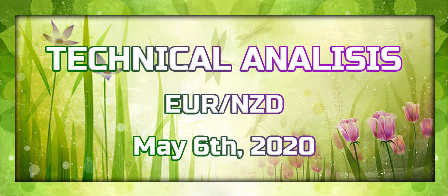 EUR/NZD Might Get Extremely Bearish in the Long Run