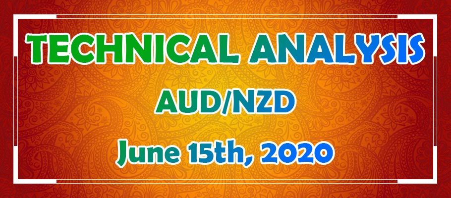AUD/NZD Has Initiated a Downtrend, Although the Price Has Rejected the Support Cleanly