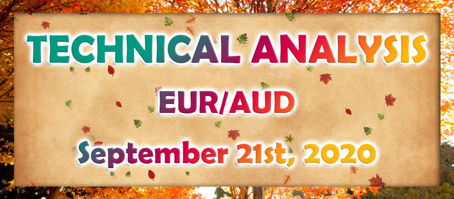 EUR/AUD Probability of a Long-Term Downtrend Continuation Remains High