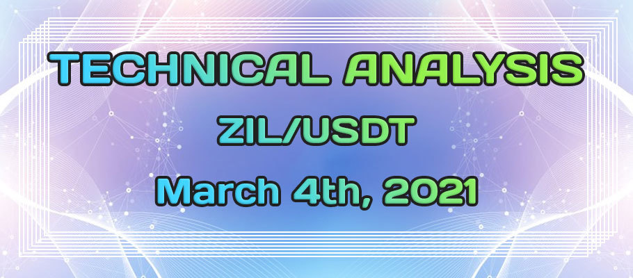 Zilliqa Coin Bullish Momentum is Starting to Increase