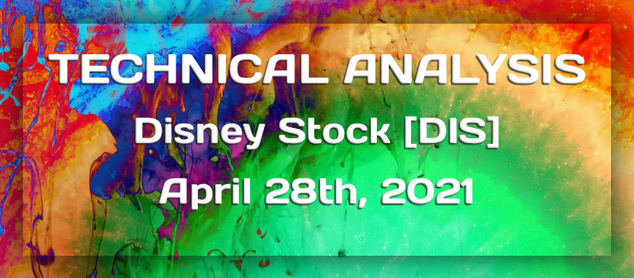 Can Disney Stock Push Higher as Disneyland Reopens?