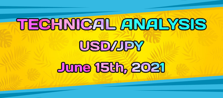 USDJPY Buyers are Active – Can They Take the Price Towards the 111.00 Resistance?