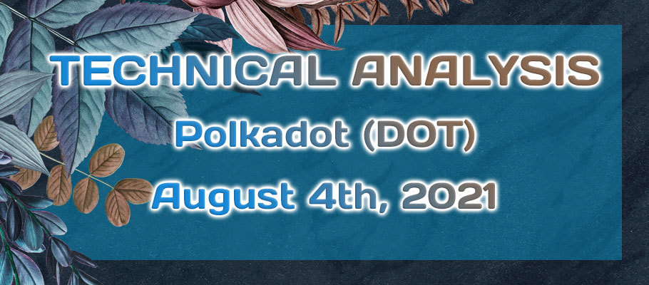 Polkadot (DOT) Moved Higher Above the $16.76 Event-Level – What's Next?