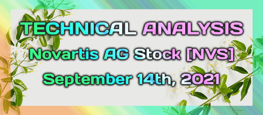 Novartis AG Stock [NVS] Probably Found a Bottom – Is It the Right Time to Buy?