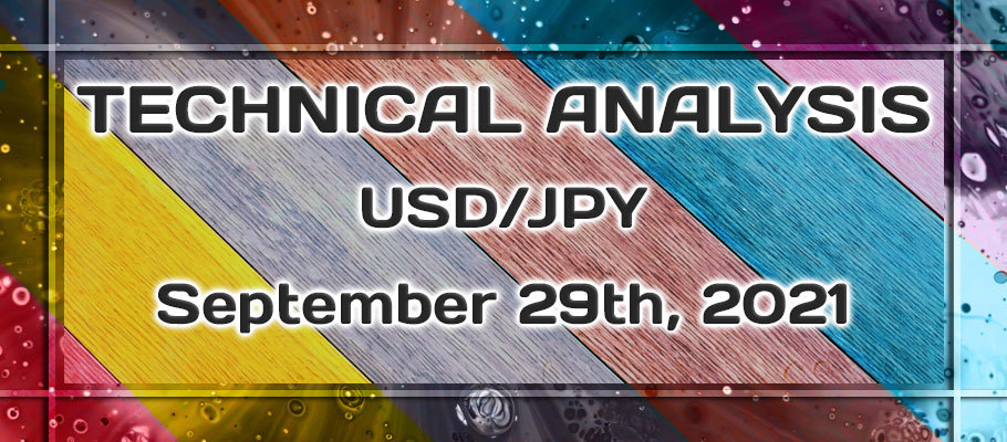USDJPY Reached the Key Supply Zone – A Mean Reversion is Expected