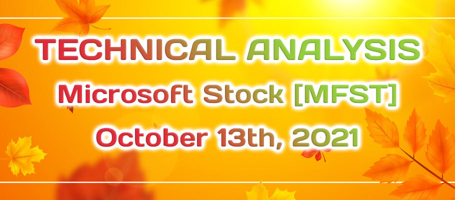 Microsoft Stock [MFST] – Can Bulls See a New All-Time High?