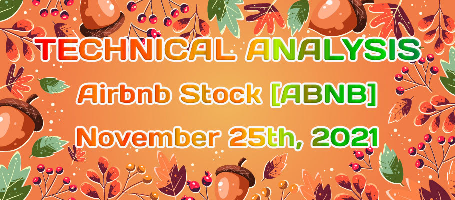 Airbnb Stock [ABNB] Revisited the Pre Q3 Earnings Level