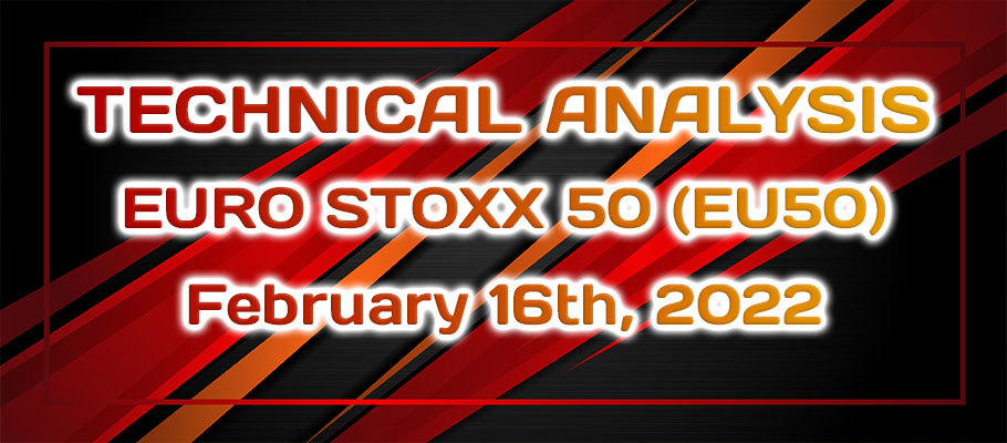 EURO STOXX 50 (EU50) is Stable Above the 4000 Level